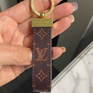 Beautiful key chain!